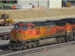 BNSF 5237